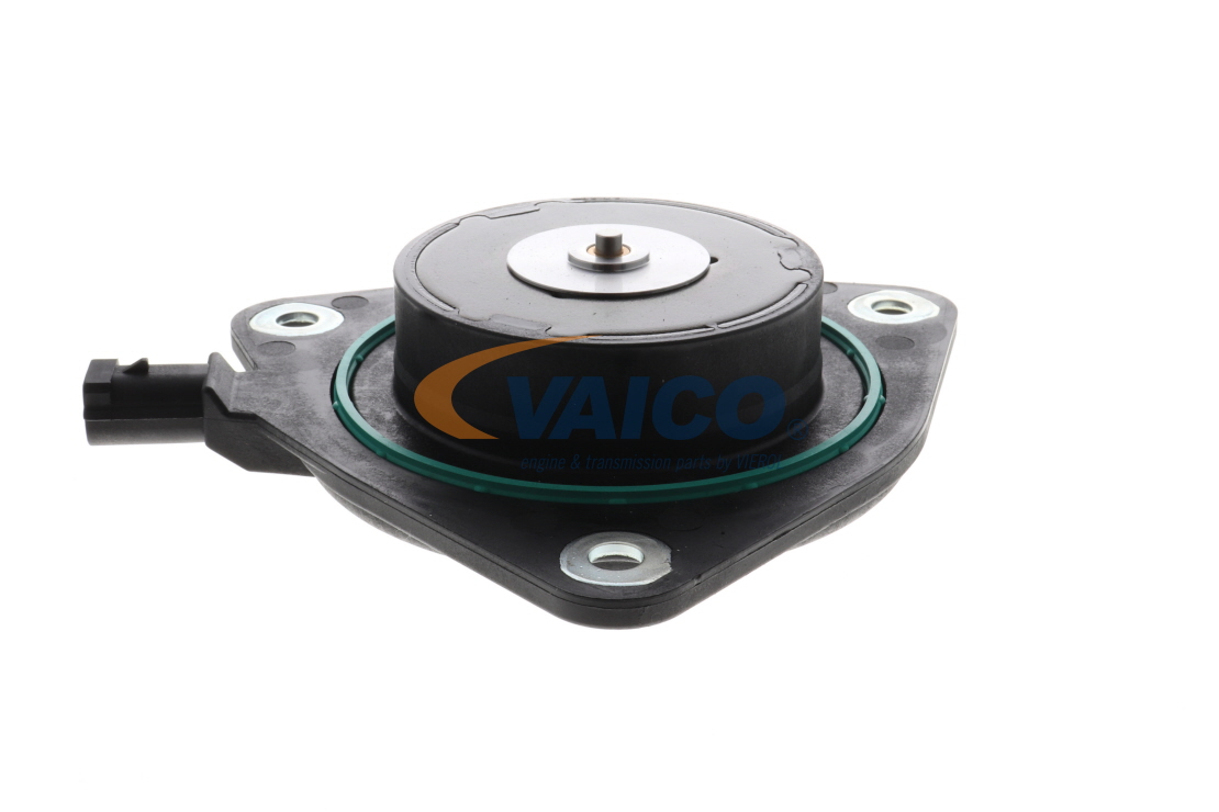 VAICO V40-1193: Magnet central, poz. arbore cu came Q+, original equipment manufacturer quality