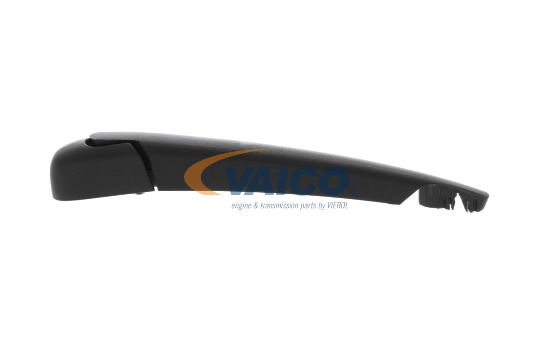 VAICO V46-1206: Scheibenwischerarm Original VAICO Qualität hinten, mit Kappe