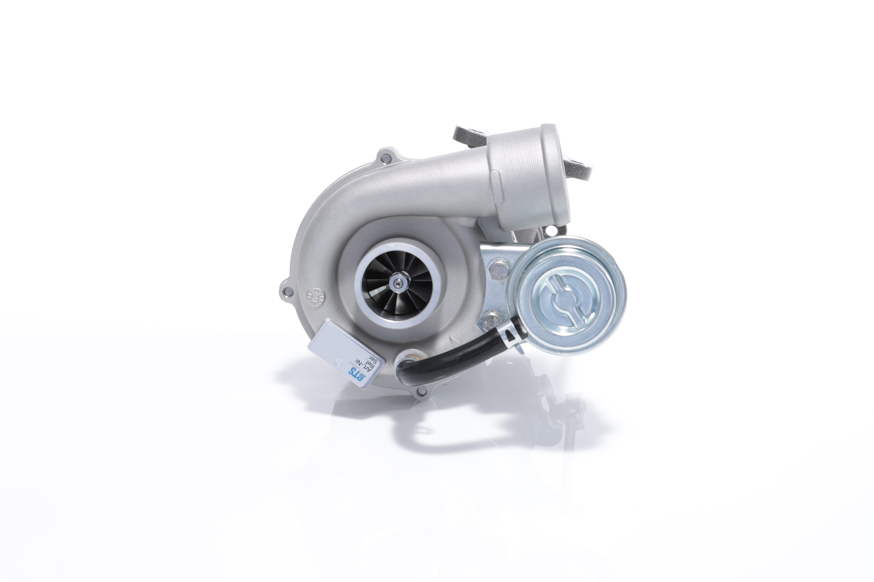BTS TURBO T911305BT: Turbod