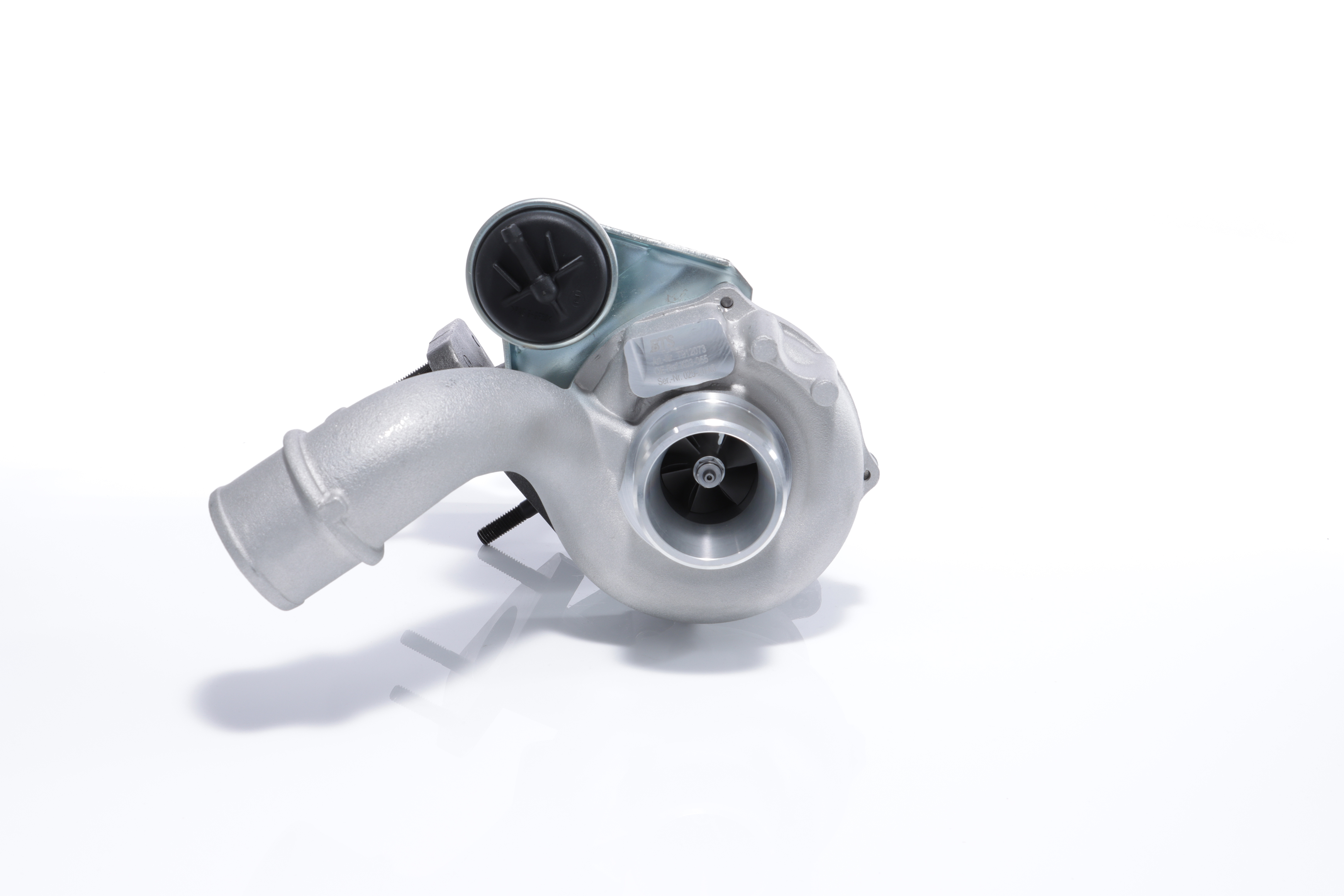 BTS TURBO T912073BT Turbina VAUXHALL Movano Mk1 (A) Combi (X70) 115 CV Diesel costo