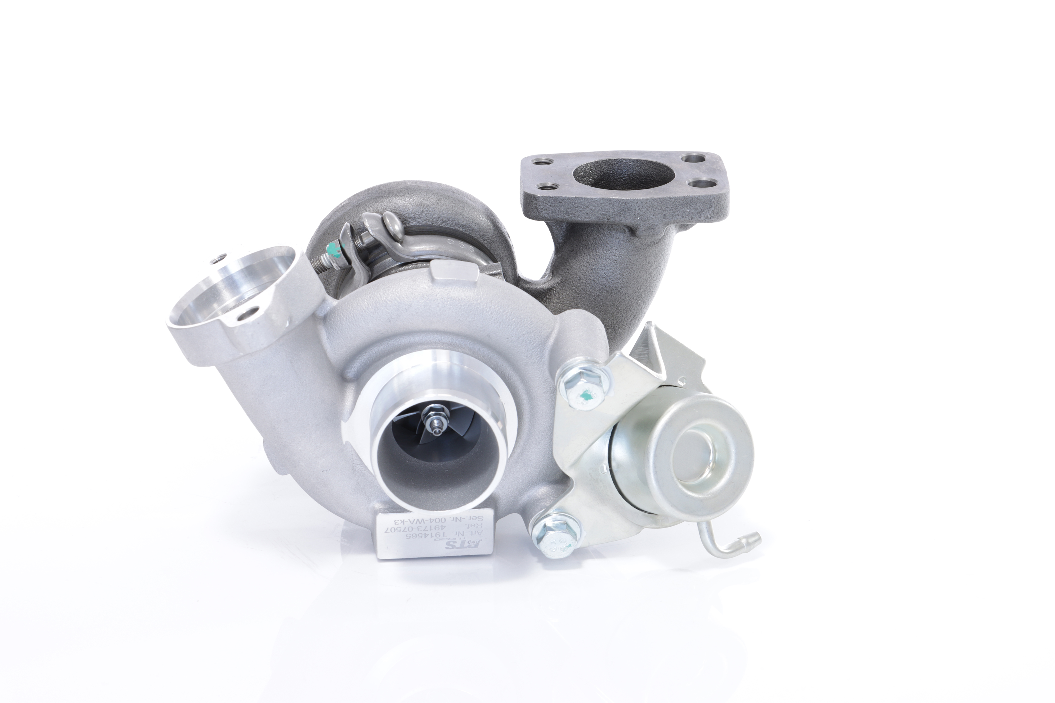 BTS TURBO T914565BT Turbolader CITROЁN C3 Picasso 90 PS Diesel Kosten
