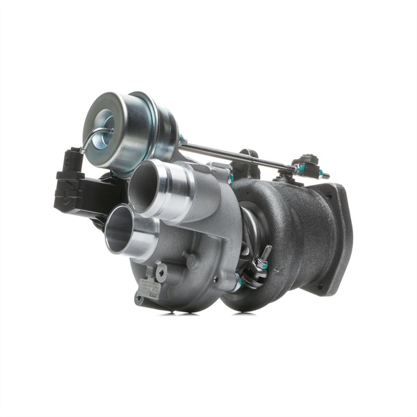 BTS TURBO T914826BT: Turbod