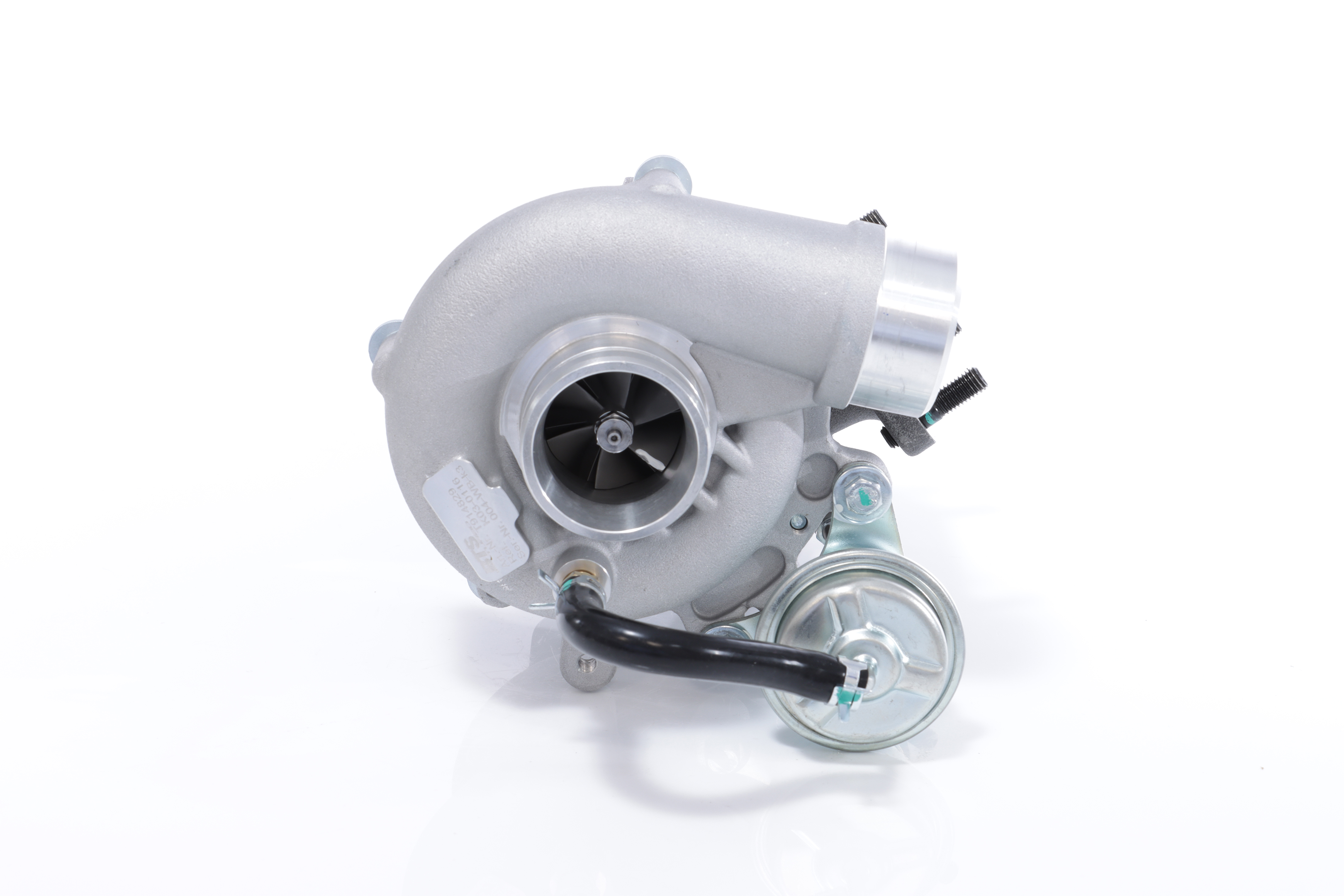 BTS TURBO T914829BT: Turbosprężarka
