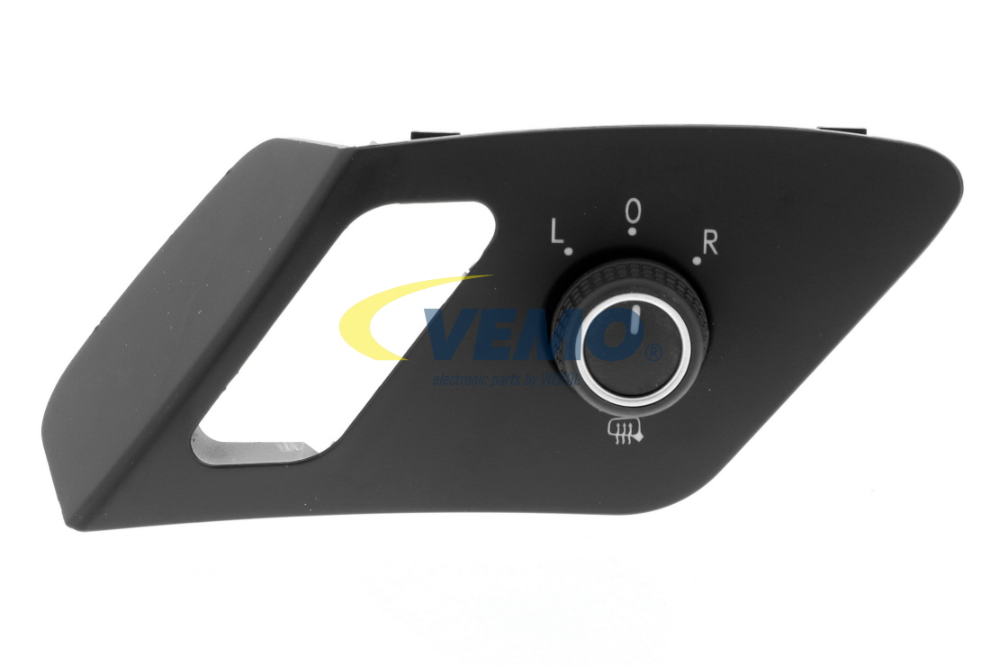 VEMO V10-73-0580 Interruptor, ajuste de espelho VW Golf 7 Variant (BA5, BV5) 300 cv Gasolina custo