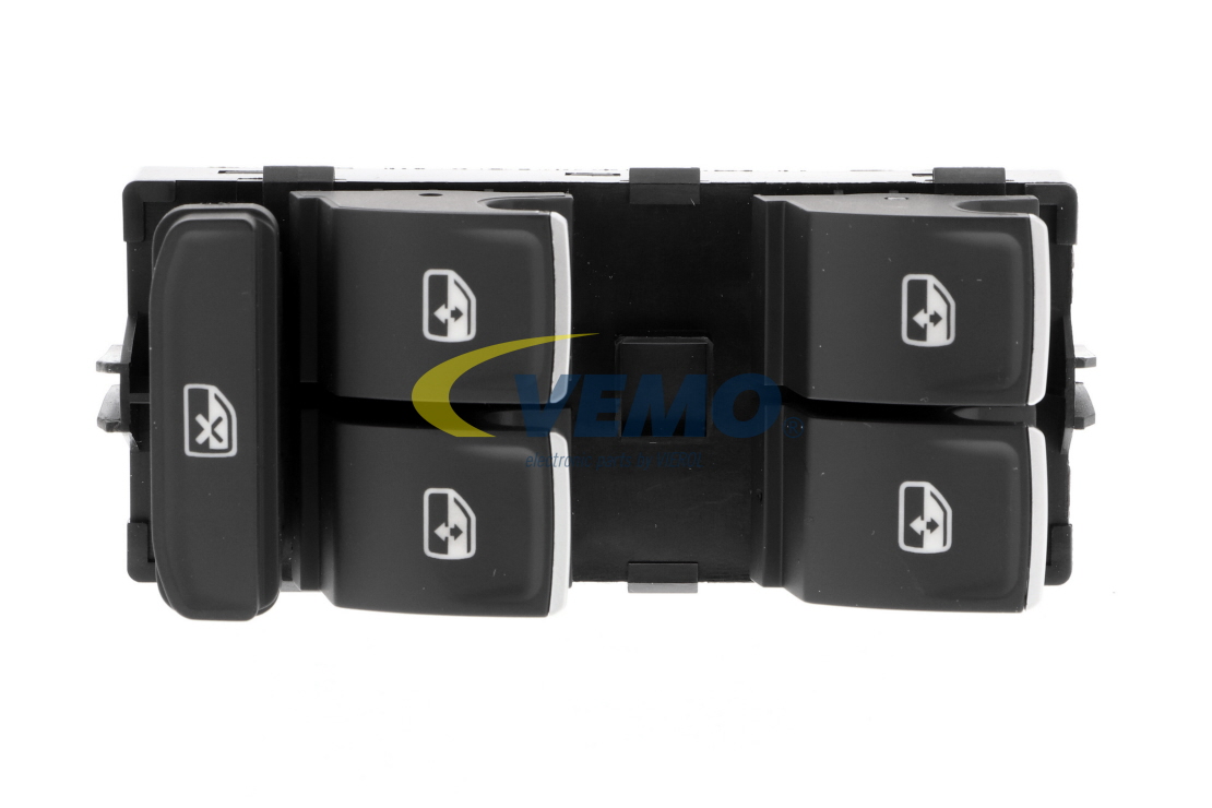 VEMO V10-73-0583: Interruptor de elevalunas Green Mobility Parts lado del conductor
