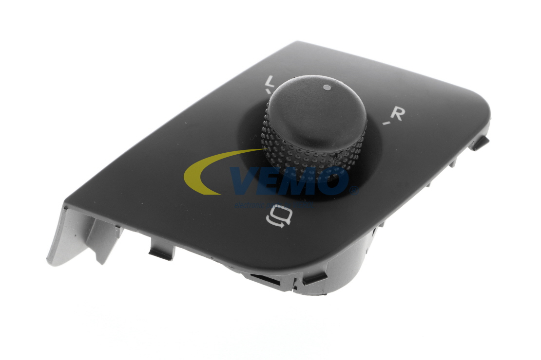 VEMO V10-73-0587 Interruptor, ajuste de espelho SEAT Ibiza 4 (6J5, 6P1) 85 cv Gasolina/gas (GPL) custo