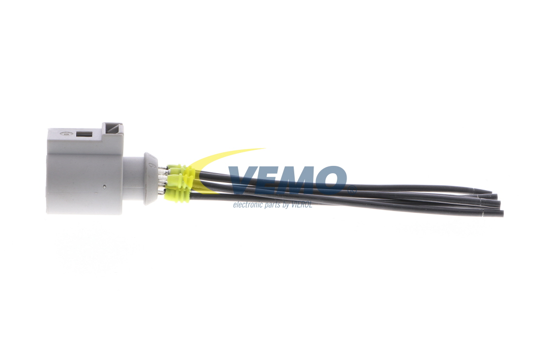 VEMO V10-83-0107: Remkomplekts, Vadu komplekts EXPERT KITS + ar blīvēm, ar vadu savienošanas elementu, ar vadu