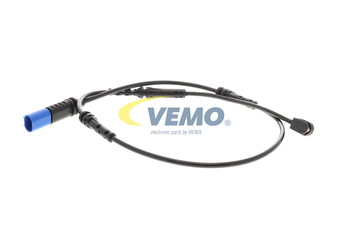 VEMO V20-72-0148: Warnkontakt, Bremsbelagverschleiß Green Mobility Parts Hinterachse