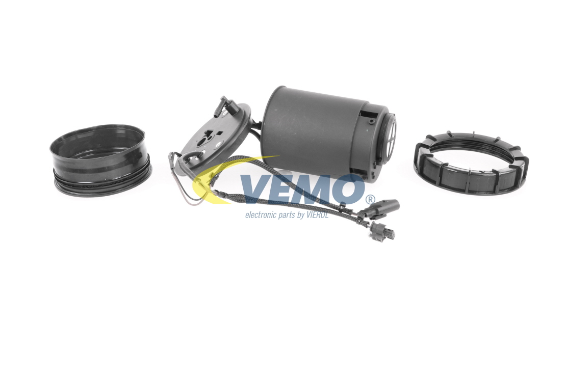 VEMO V30-68-0005: Oppvarming, tankenhet (urinstoffinnsprøytning) Original VEMO Quality