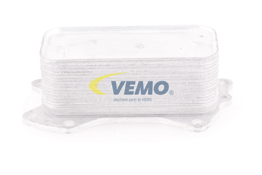 VEMO V33-60-0015: Ölkühler Original VEMO Qualität