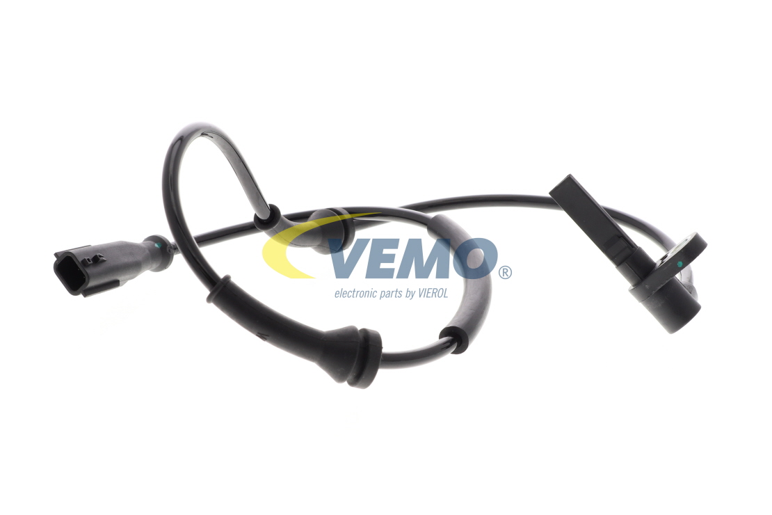 VEMO V46-72-0240 ABS Sensor RENAULT TWINGO 2 (CN0) 1.5 dCi 90 86 PS Diesel