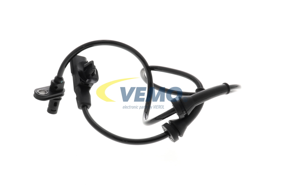 VEMO V46-72-0242: Sensor ABS Original calidad de VEMO Eje trasero, derecha