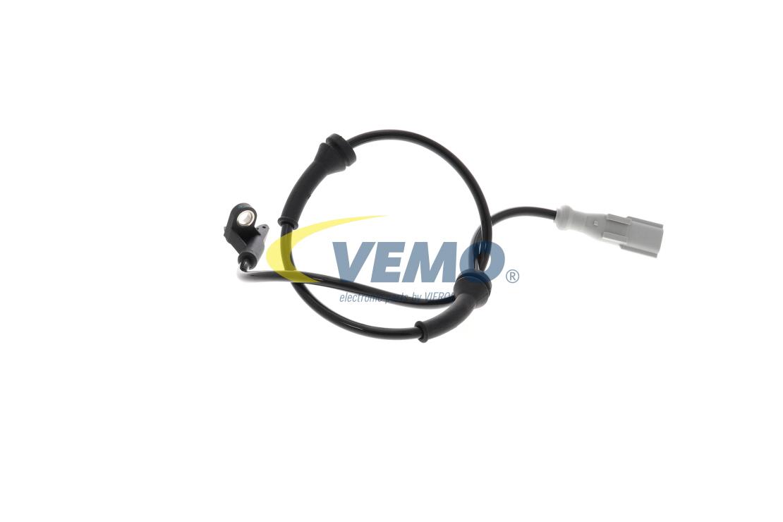 VEMO V46-72-0243 Sensor, rotações da roda SMART FORFOUR Hatchback (453) 90 cv Gasolina custo