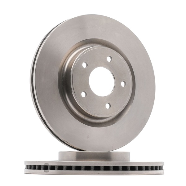 LPR N2059V: Disc de frână Ř: 320mm, ventilat interior, Ř: 320mm