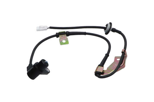 KAVO PARTS BAS-8566: Czujnik, prędkosć obrotowa koła Oś przednia, z lewej