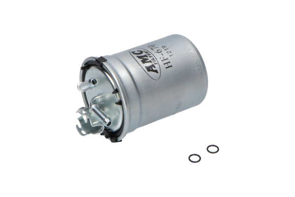 KAVO PARTS HF-670: Filtro combustible