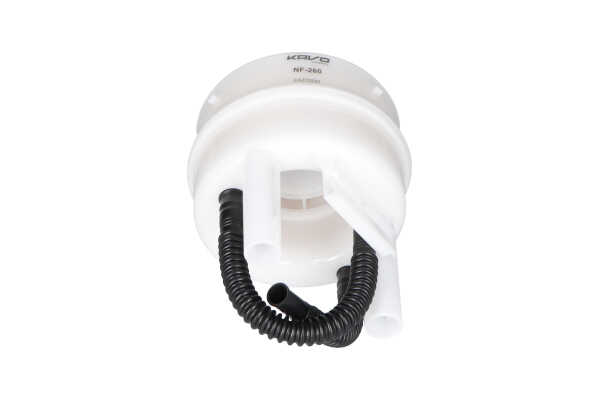 KAVO PARTS NF-260 Горивен филтър NISSAN Qashqai / Qashqai +2 I (J10, NJ10) 117 K.C. бензин цена