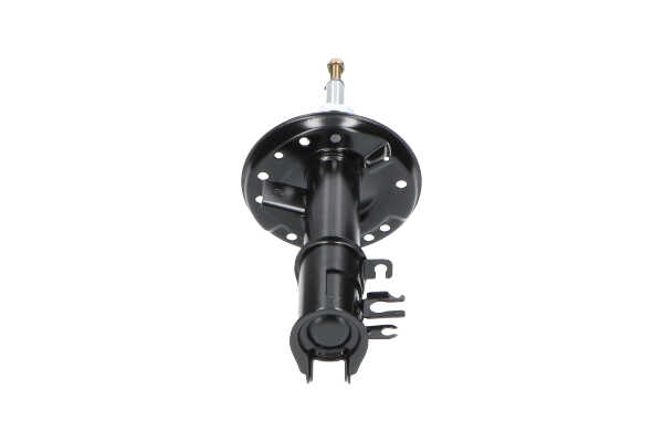 KAVO PARTS SSA-10002: Amortiguador Eje delantero, izquierda, Presión de gas, Columna de amortiguador