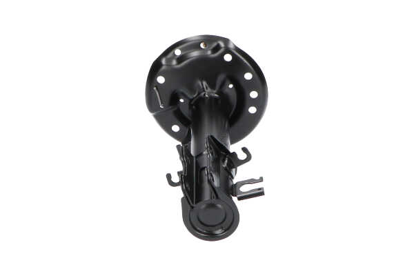 KAVO PARTS SSA-10003: Amortiguador Eje delantero, derecha, Presión de gas, Columna de amortiguador