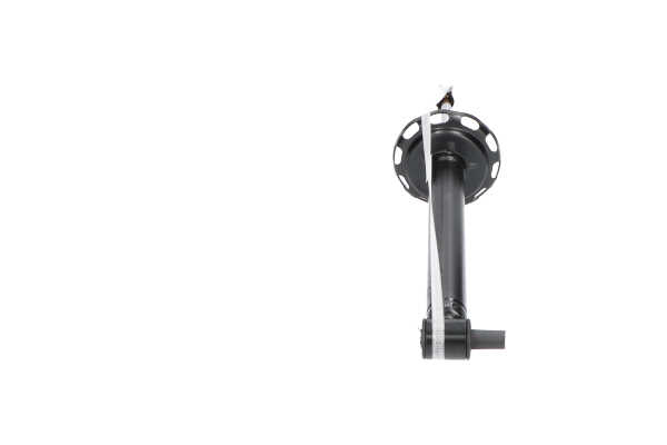 KAVO PARTS SSA-10021: Amortiguador Eje trasero, Presión de gas, Amortiguador con asiento de muelle