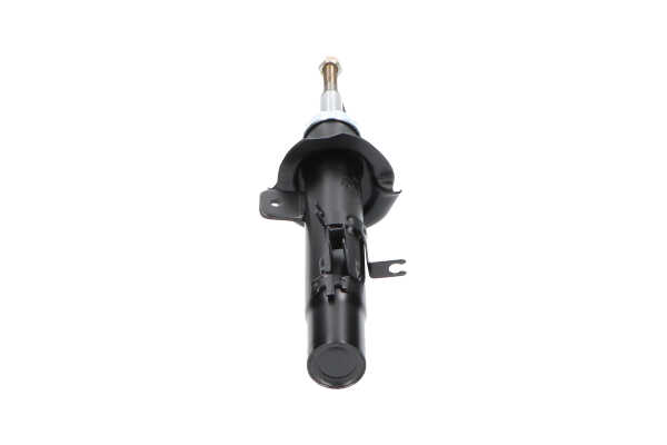 KAVO PARTS SSA-10057: Amortiguador Eje delantero, derecha, Presión de gas, Amortiguador con muelle de tope