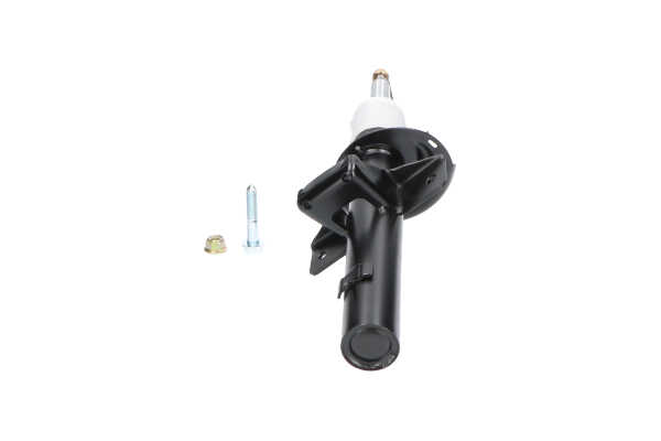 KAVO PARTS SSA-10126: Amortiguador Eje trasero, Presión de gas, Amortiguador con muelle de tope
