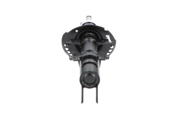 KAVO PARTS SSA-10158: Amortiguador Eje delantero, Presión de gas, Columna de amortiguador, Amortiguador con muelle de tope