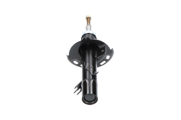 KAVO PARTS SSA-10210: Amortiguador Eje delantero, izquierda, Presión de gas, Amortiguador con muelle de tope