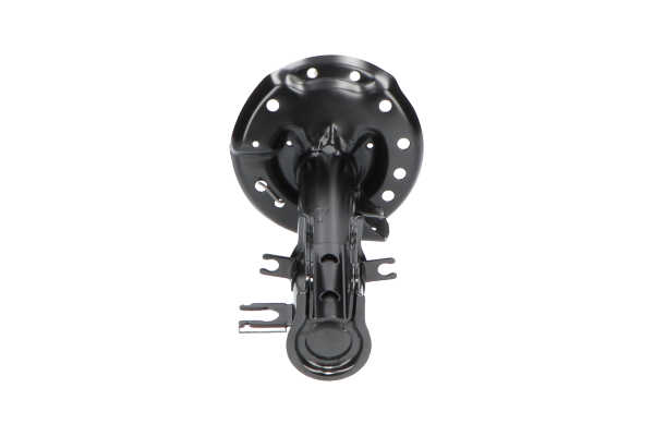 KAVO PARTS SSA-10270: Amortiguador Eje delantero, izquierda, Presión de gas, Columna de amortiguador