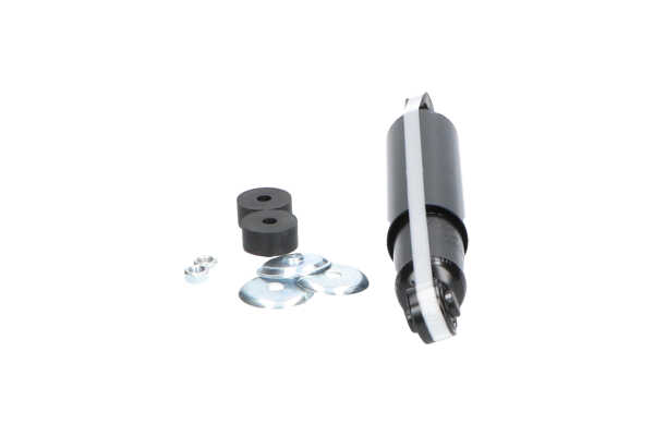KAVO PARTS SSA-3504: Amortiguador Eje delantero, Presión de gas, Amortiguador telescópico
