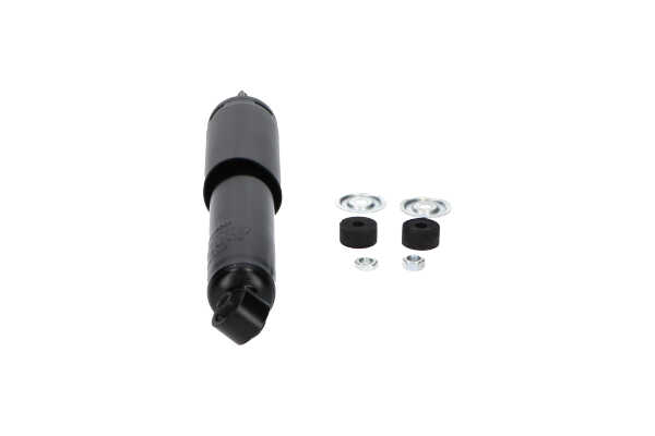 KAVO PARTS SSA-5524: Amortiguador Eje delantero, Presión de gas, Amortiguador telescópico