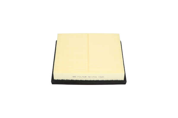 KAVO PARTS TA-1716 Luchtfilter TOYOTA YARIS (_P21_, _PA1_, _PH1_) 280 Pk Benzine kosten