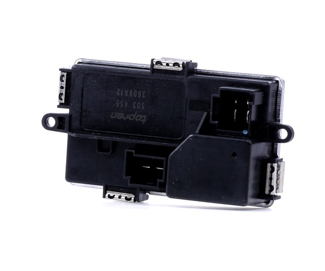 TOPRAN 503 455 Регулатор, обдухване интериор BMW 7 (F01, F02, F03, F04) 354 K.C. бензин/ електро цена