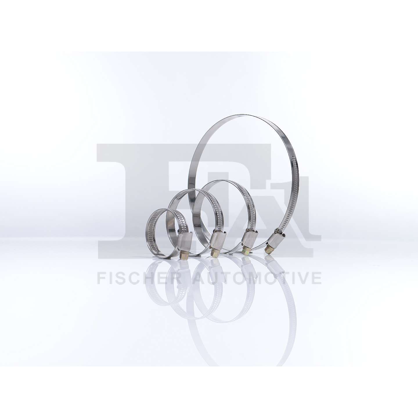 FA1 815-12.6080: Conector teava, sistem de esapament