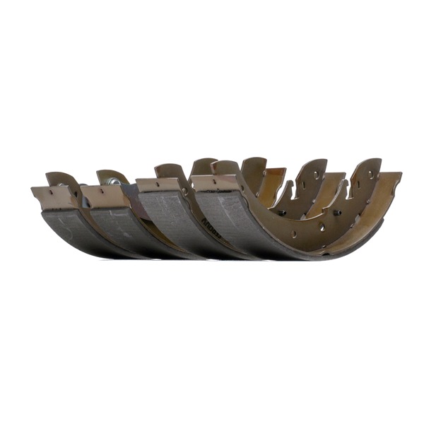 FERODO PREMIER FSB194 Σετ σιαγόνων φρένων PEUGEOT 505 Break (551D) 131 PS Βενζίνη κόστος