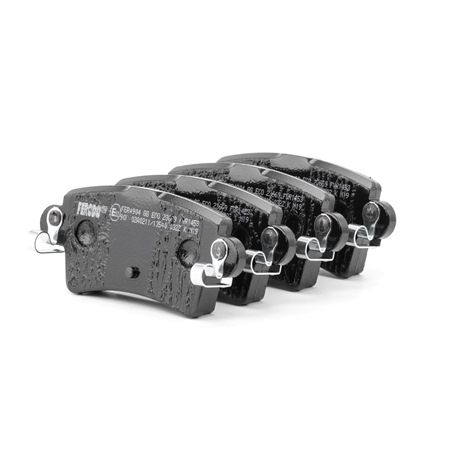 FERODO PREMIER ECO FRICTION FVR1453 Kit pastiglie freni VAUXHALL Movano Mk1 (A) Combi (X70) 114 CV Diesel costo