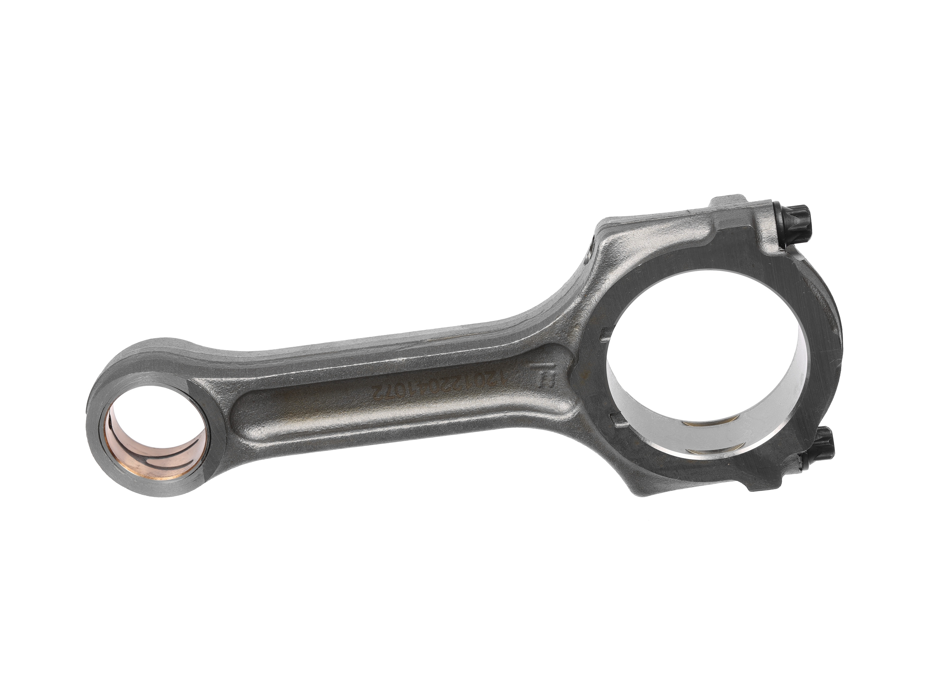 ET ENGINETEAM OM0044 Vevstake NISSAN NP300 Navara Flak / Chassi (D40) 190 hk Diesel kostnad