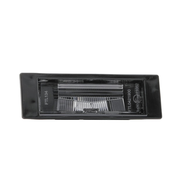 ABAKUS 004-21-900 Valstybinio numerio apšvietimas MINI Clubman (R55) 90 AG dyzelinas kaina