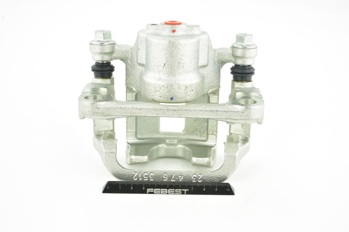 FEBEST 0277-T30RL Remklauw NISSAN X-TRAIL (T30) 169 Pk Benzine kosten