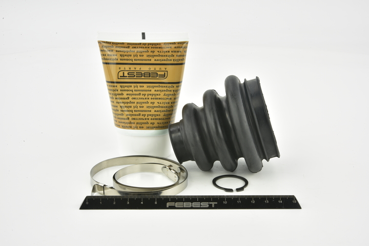 FEBEST 1917-X1R: Ansamblu burduf, articulatie planetara puntea spate