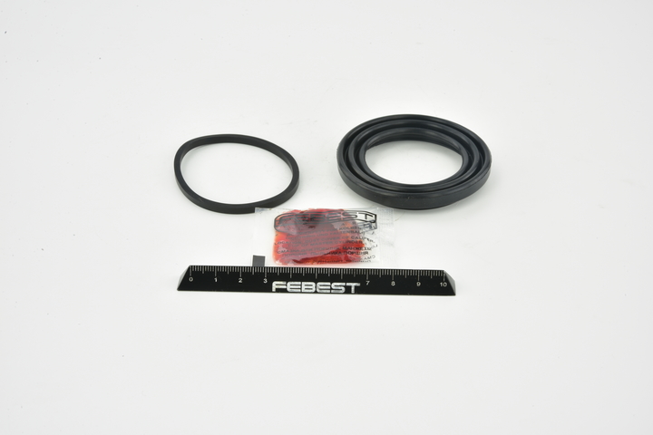 FEBEST 2175-CB1F: Javítókészlet, féknyereg