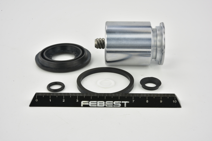 FEBEST 2376-5K1R-KIT Kit di revisione della pinza freno VOLKSWAGEN Eos (1F7, 1F8) 140 CV Diesel costo