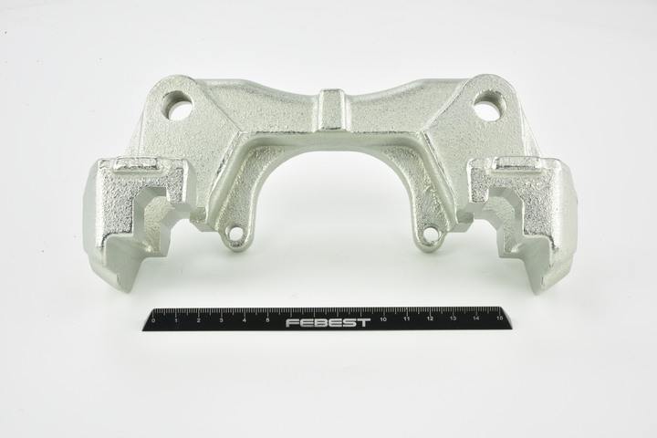 FEBEST 2377C-T6F Remklauwhouderset VOLKSWAGEN Transporter 6 (SFD, SFE, SFL, SFZ) 180 Pk Diesel kosten