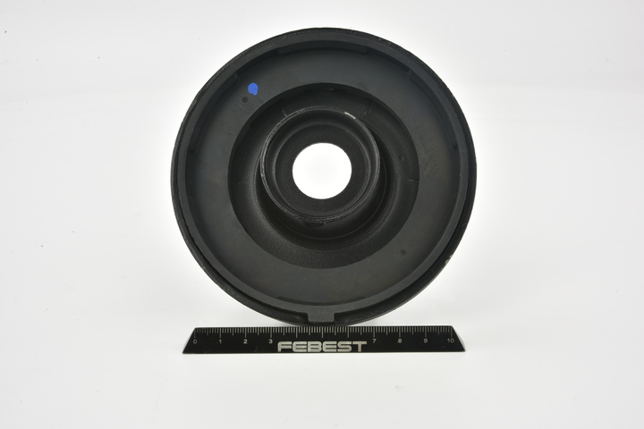 FEBEST HSS-CF3F-KIT Окачване, амортисьор HONDA Accord 7 Limousine (CL, CN) 162 K.C. бензин цена