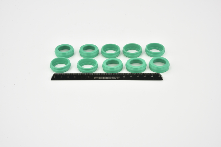 FEBEST RINGAH-025-PCS10: O-gyűrű javítókészlet