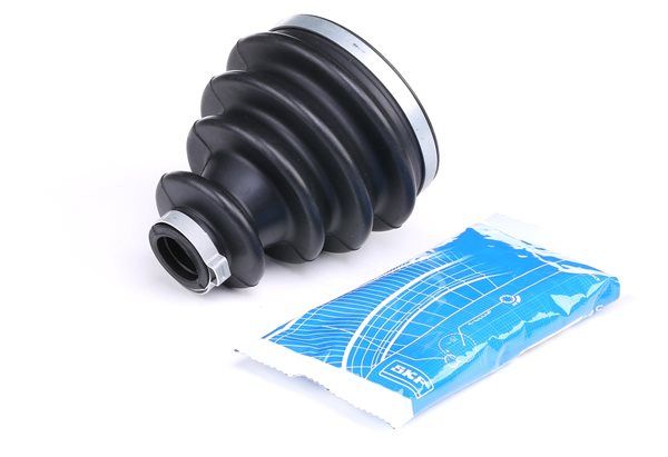 SKF VKJP 1002 Комплект маншон, полуоска RENAULT CLIO 2 (BB0/1/2, CB0/1/2) 100 K.C. дизел цена
