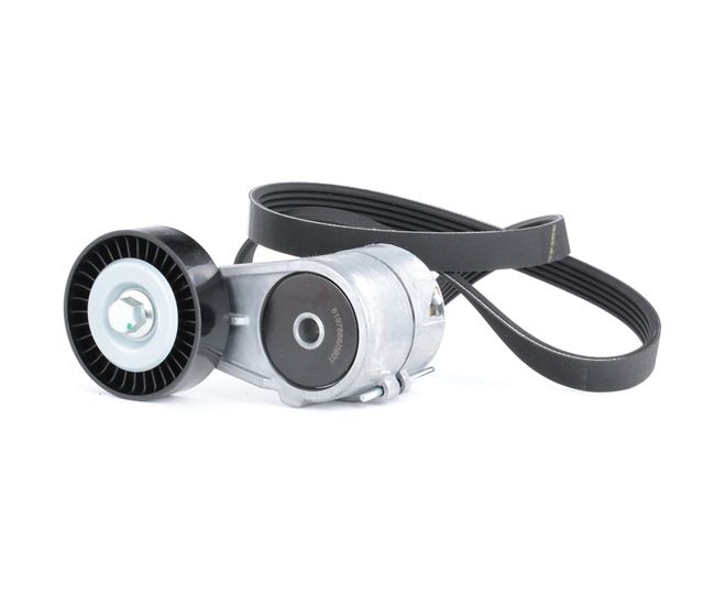 RIDEX 542R0212 Keilrippenriemensatz OPEL Corsa C Schrägheck (X01) 84 PS Benzin Kosten