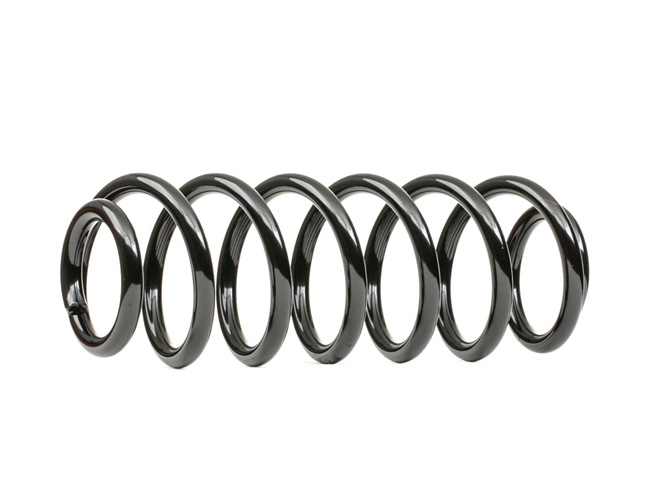 RIDEX 188C0645 Fjeder VW Passat Variant (3C5) 122 HK Benzin hvad koster
