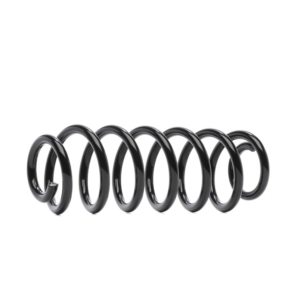 RIDEX 188C0648: Fahrwerksfeder Hinterachse