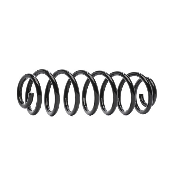 RIDEX 188C0653 Federn SKODA YETI (5L) 2.0 TDI 4x4 110 PS Diesel